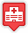 Clinic icon