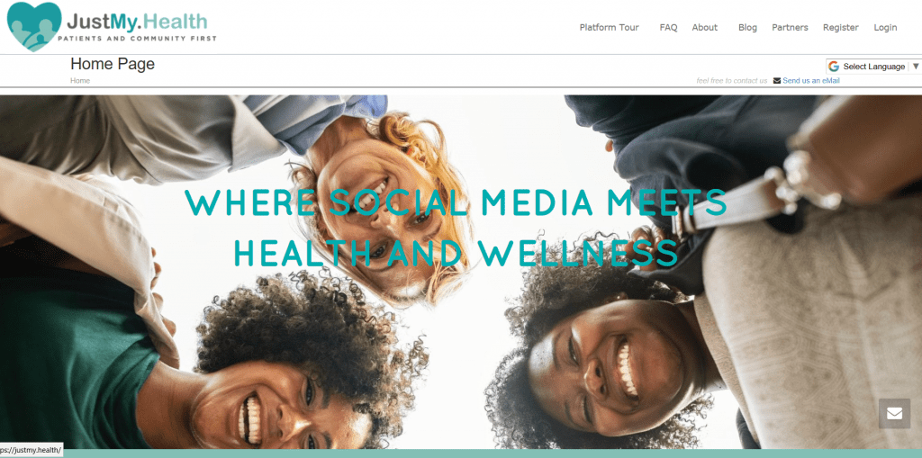 Updated public site pages released